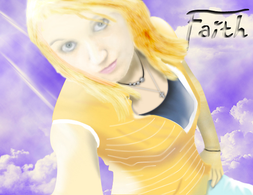 Faith