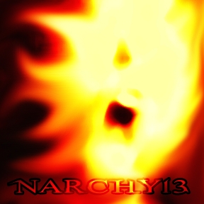 Screaming Fire