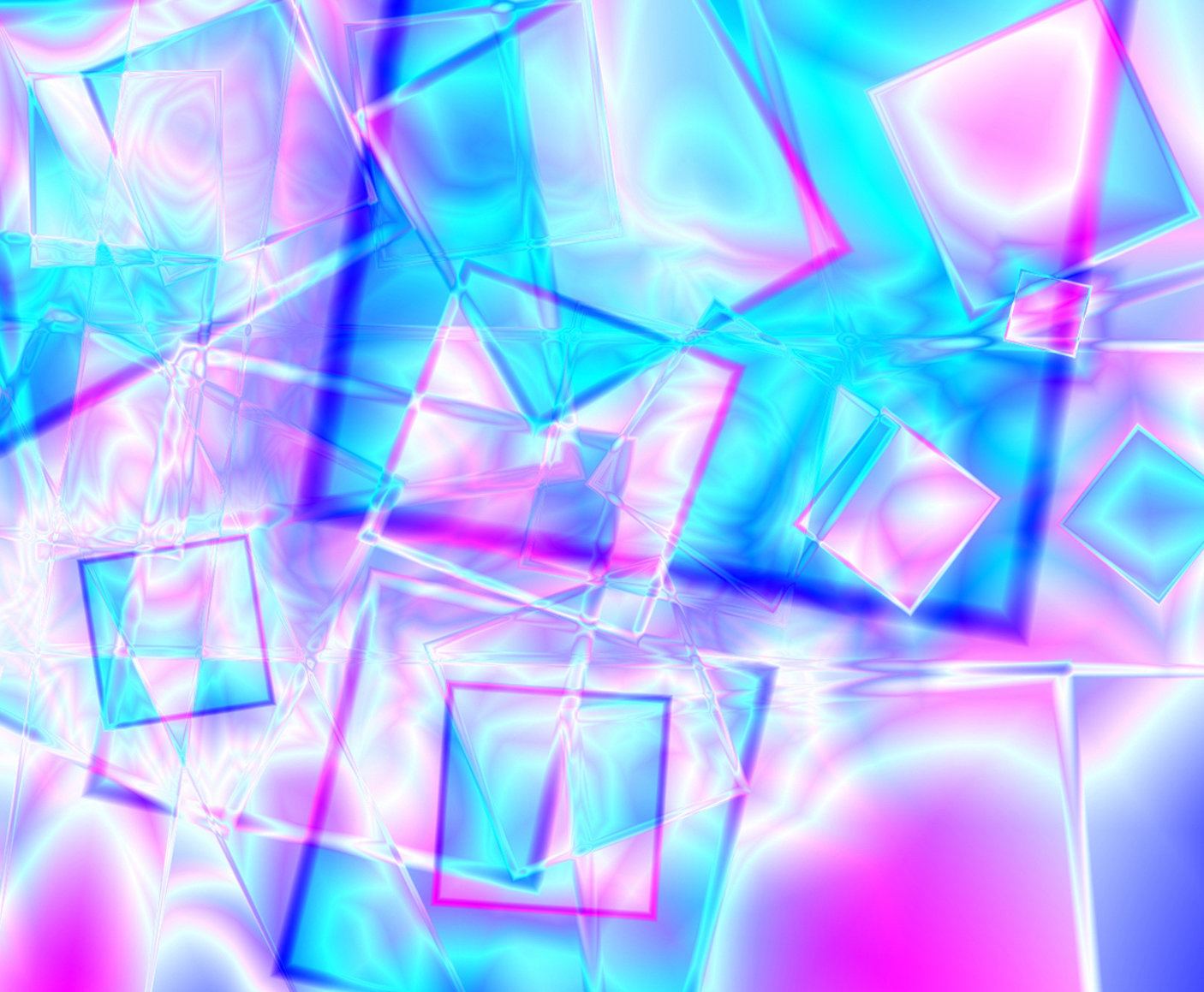 Crystals