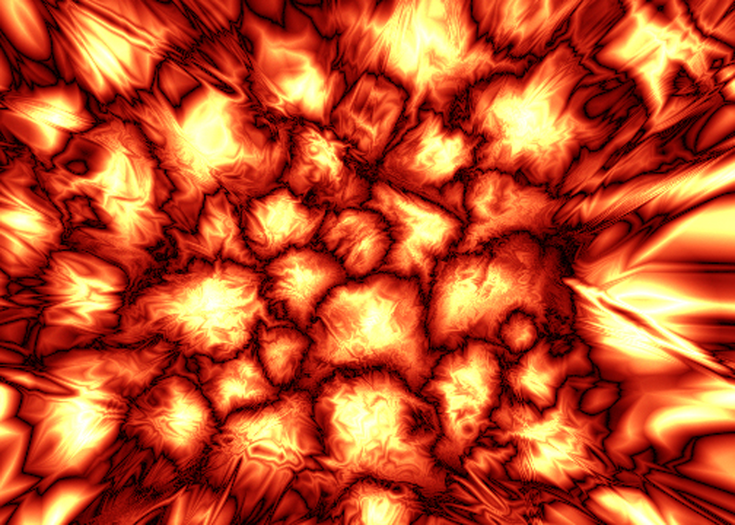 Explosion