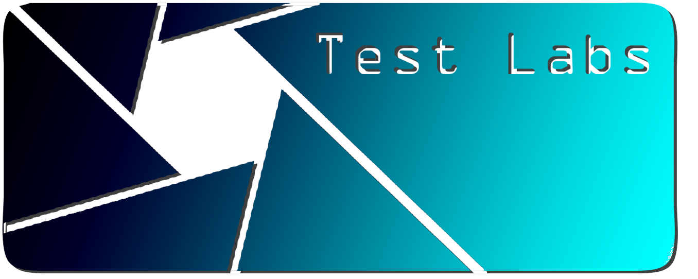 Test Labs logo